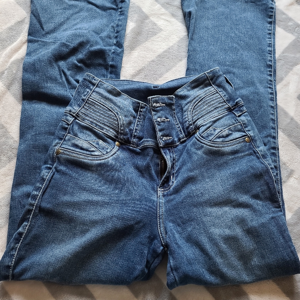 Pantalon Colombiano